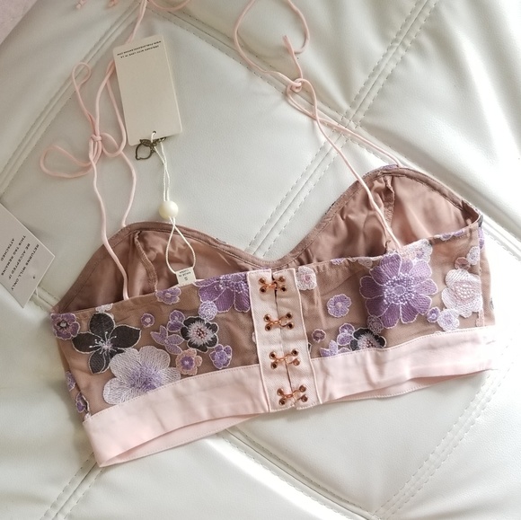 🚫SOLD🚫NWT FL&L ENCHANTING 2 PIECE SET - Picture 6 of 7